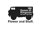 198  Queen st. Kingston