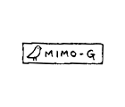 MIMO-G